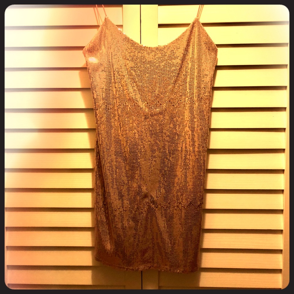 Brand new! Zara dress! Size S